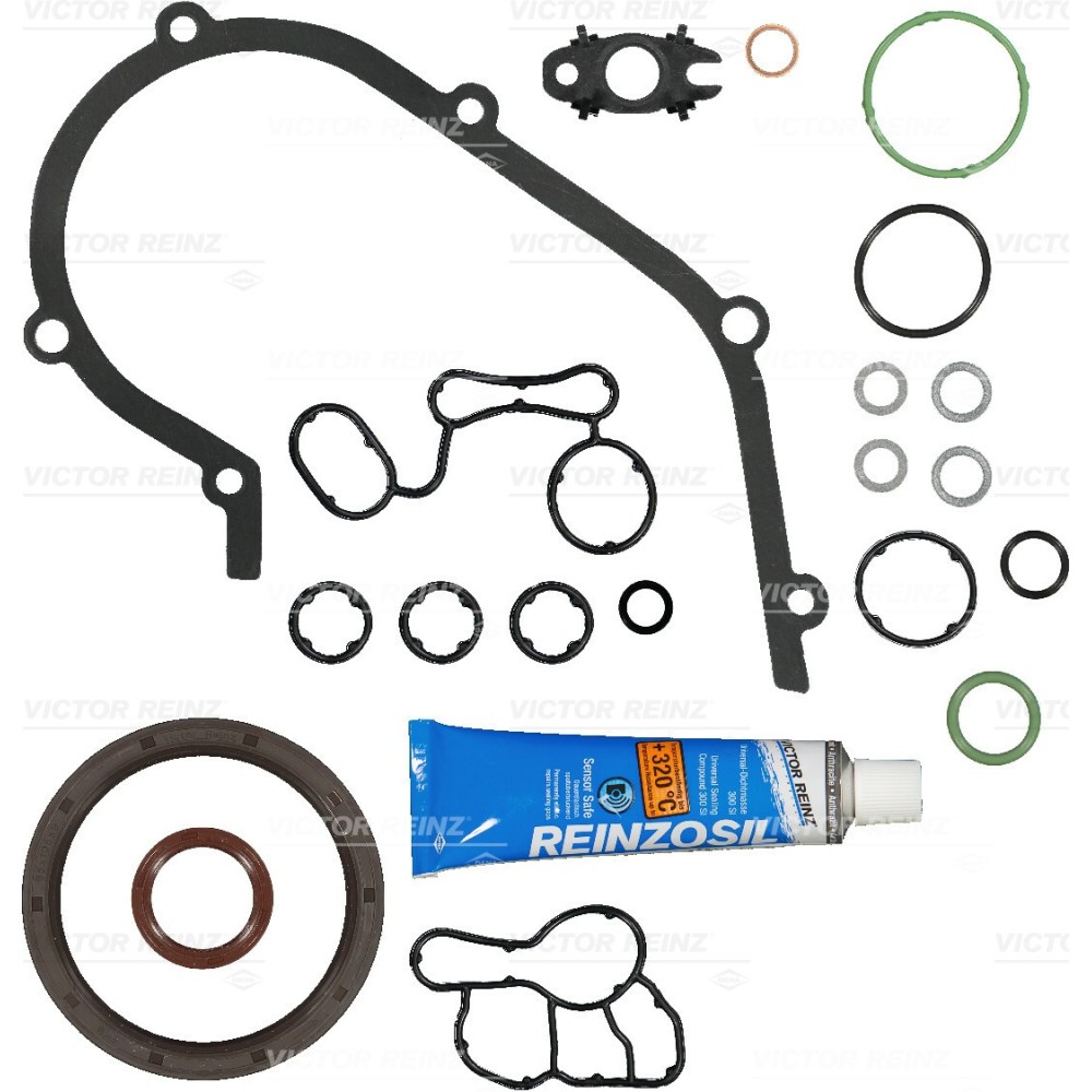 FIAT PANDA-VAN NATURAL POWER - Juegos suplementarios conversion