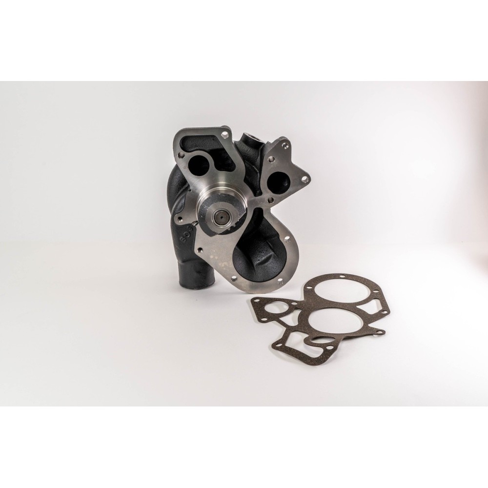 1004-40T/1006-60TA/1006-60TW - Bomba de agua