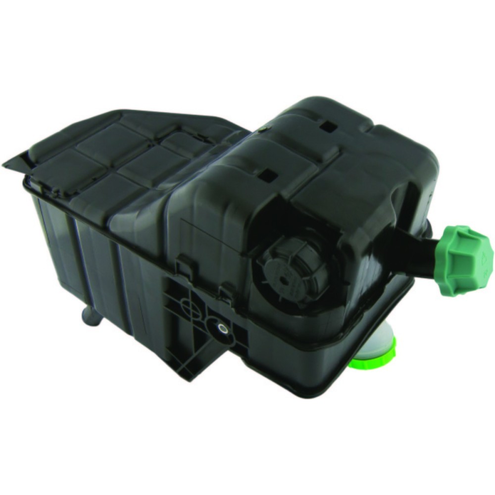 ACTROS MP2/MP3,CITARO - OM 541 - Enfriamiento