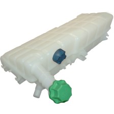 AXOR/AXOR2 - OM 457/906 - Enfriamiento