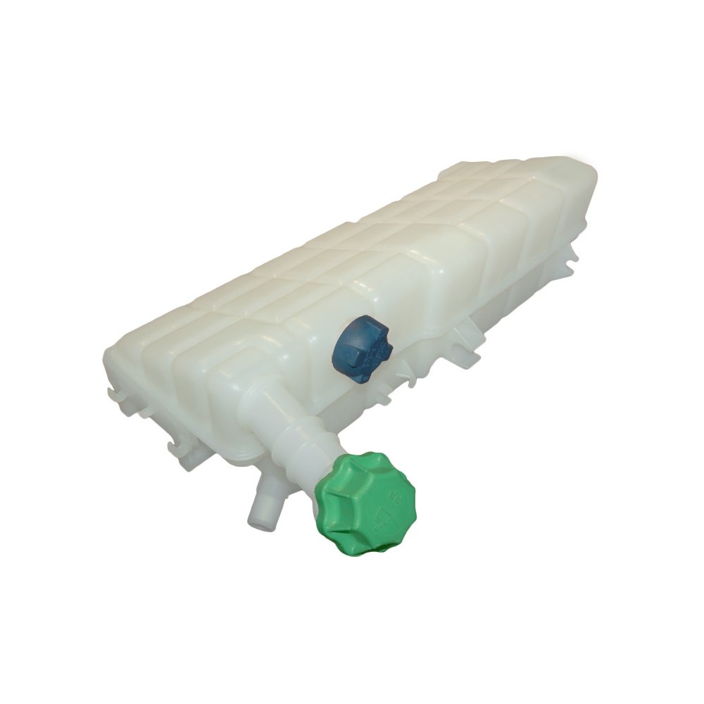 AXOR/AXOR2 - OM 457/906 - Enfriamiento