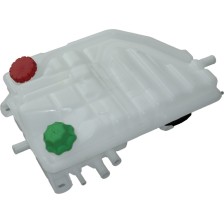 ATEGO/ATEGO 2 - OM 900/902/904 - Enfriamiento