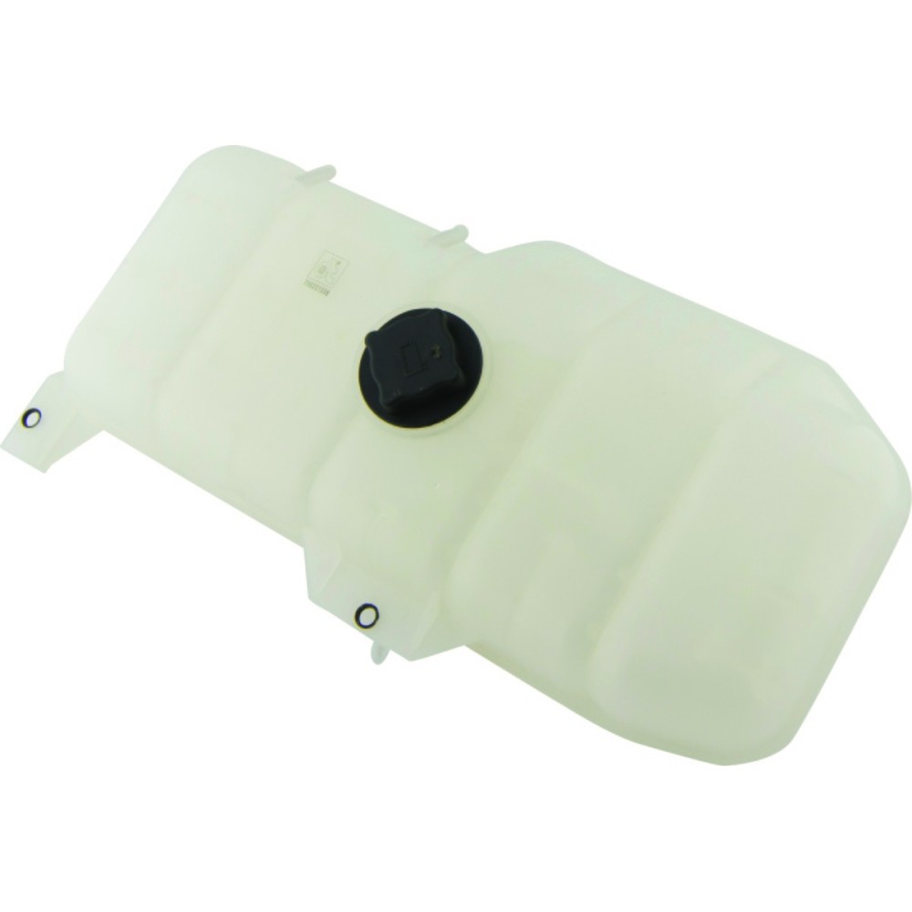 FM/FMX - D13A380/420 - Enfriamiento