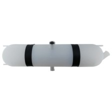 3 SERIES - DS/DSC 11 - Enfriamiento