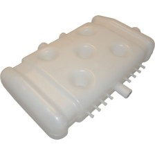 F12 - DH12D/E/D12A/C/D/D7E - Enfriamiento