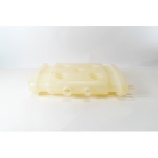 B7/B6 - D6A/D7E/TD 63 - Enfriamiento