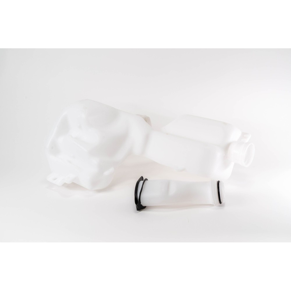 FH 12/16 - D12A340/D12C420/ D12D460 - Carrocería