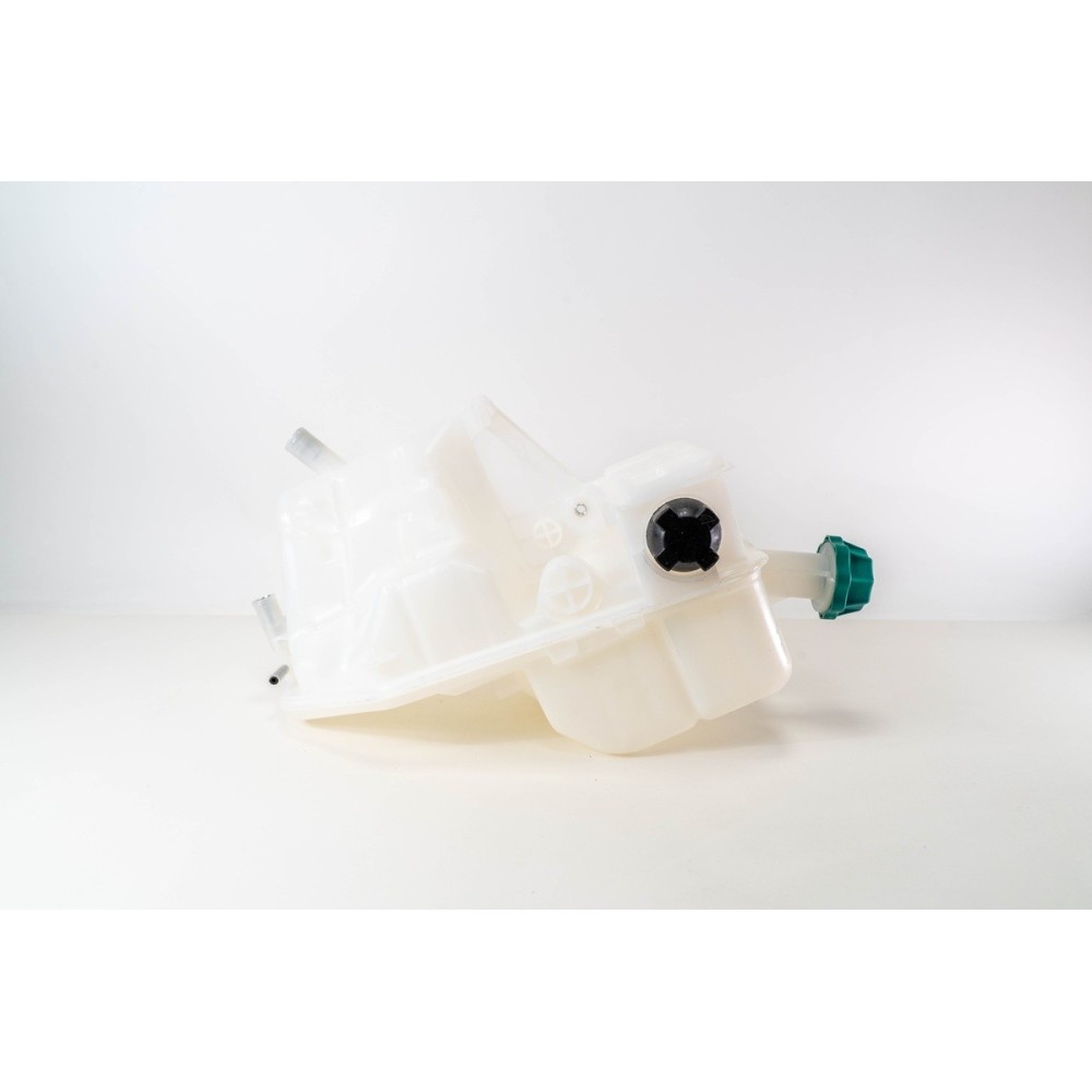 ACTROS/MP2/CITARO - OM 541/542 - Enfriamiento