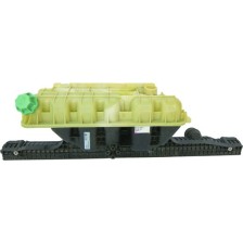 TGS/TGX - D 2066 LF - Enfriamiento