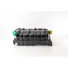 TGS - D 2066 LF - Enfriamiento