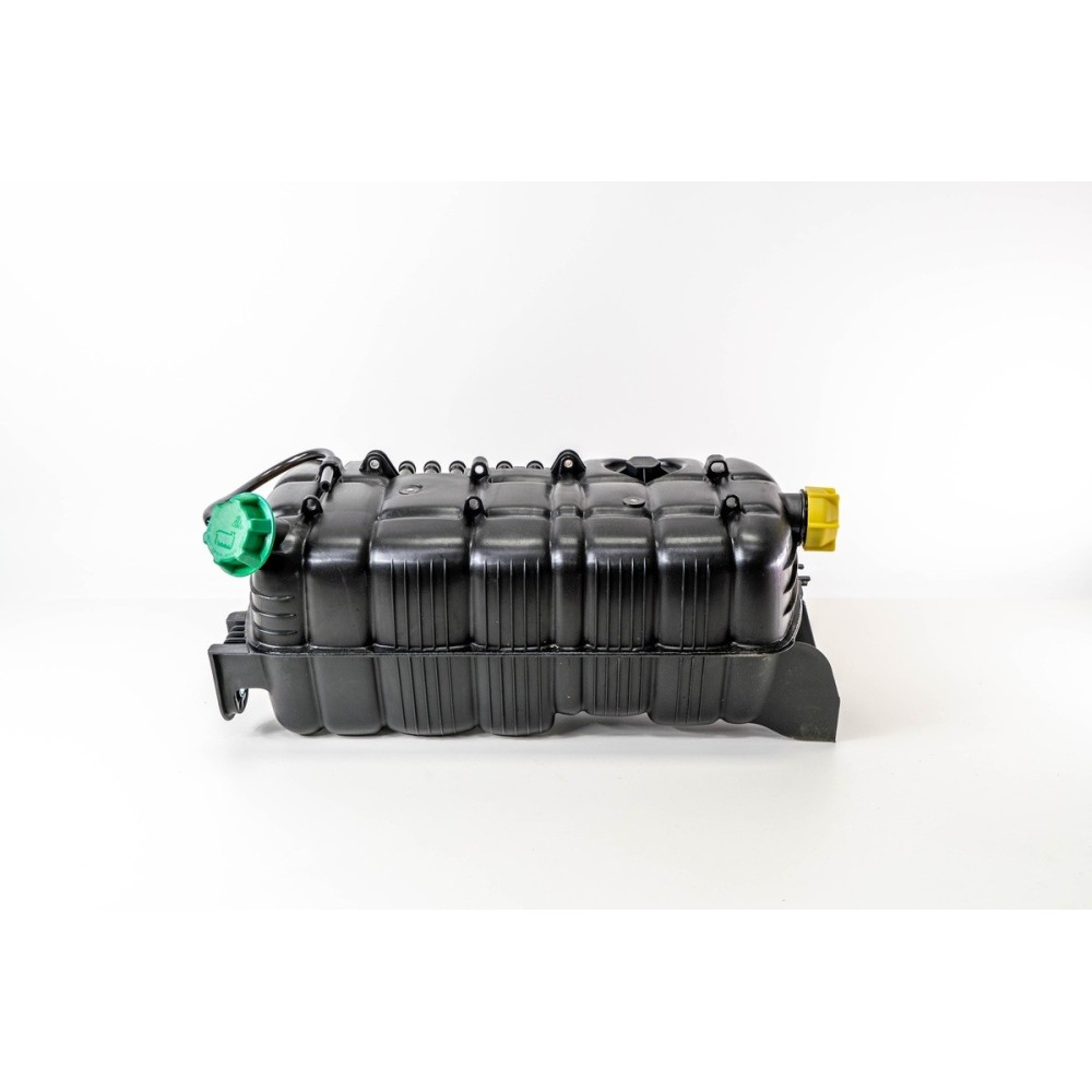 TGS - D 2066 LF - Enfriamiento