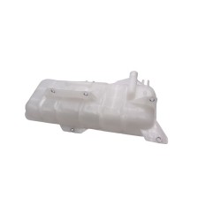 FH12/FM12 - D12C340/380/420 - Enfriamiento