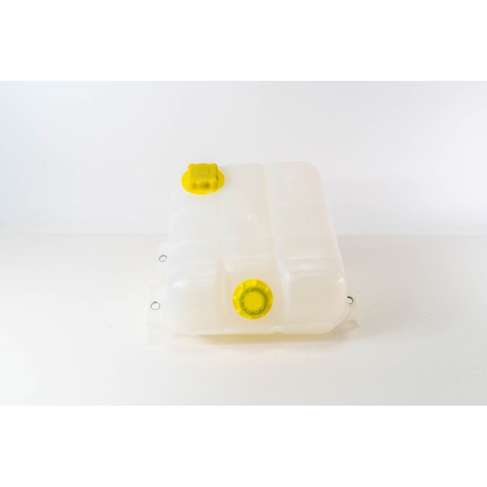 FM/FE/FH - D11C/D13A/D7E - Enfriamiento