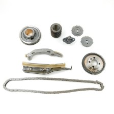 CANTER 3.0 TD    4M42T - KIT TENSOR CORREA