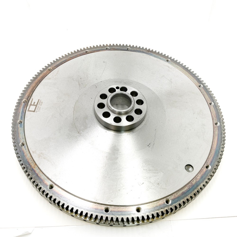 D2066 - EURO 3/4/5 - Volante de motor