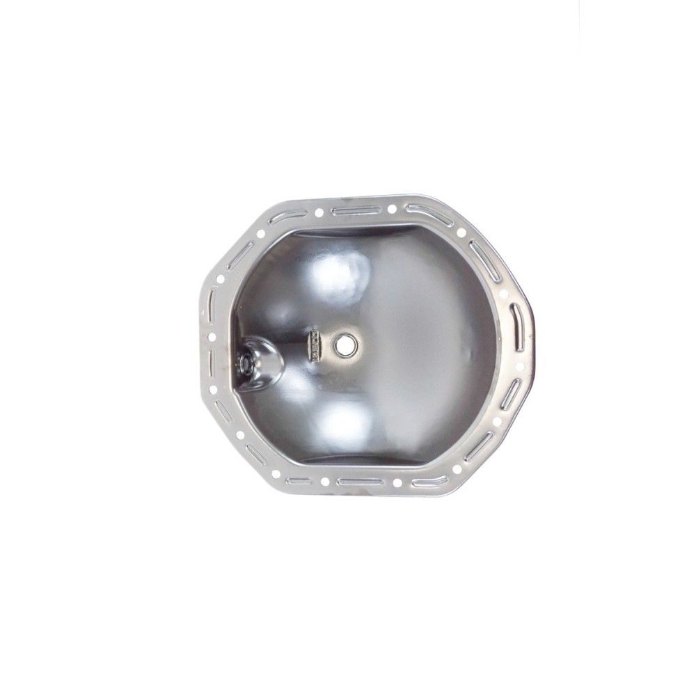 8040.45 - EUROCARGO MY.2008 - Tapa