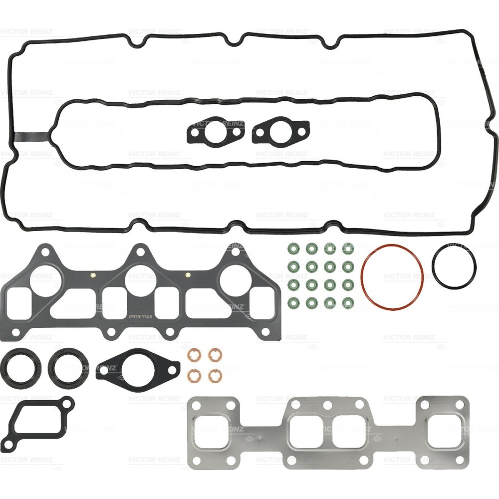 WEAT / MAZDA BT-50 - Junta revision parte alta MEC sinJC
