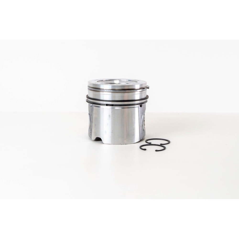 ISB 4.5L - ISB 6.7 EURO 6 - Piston MEC
