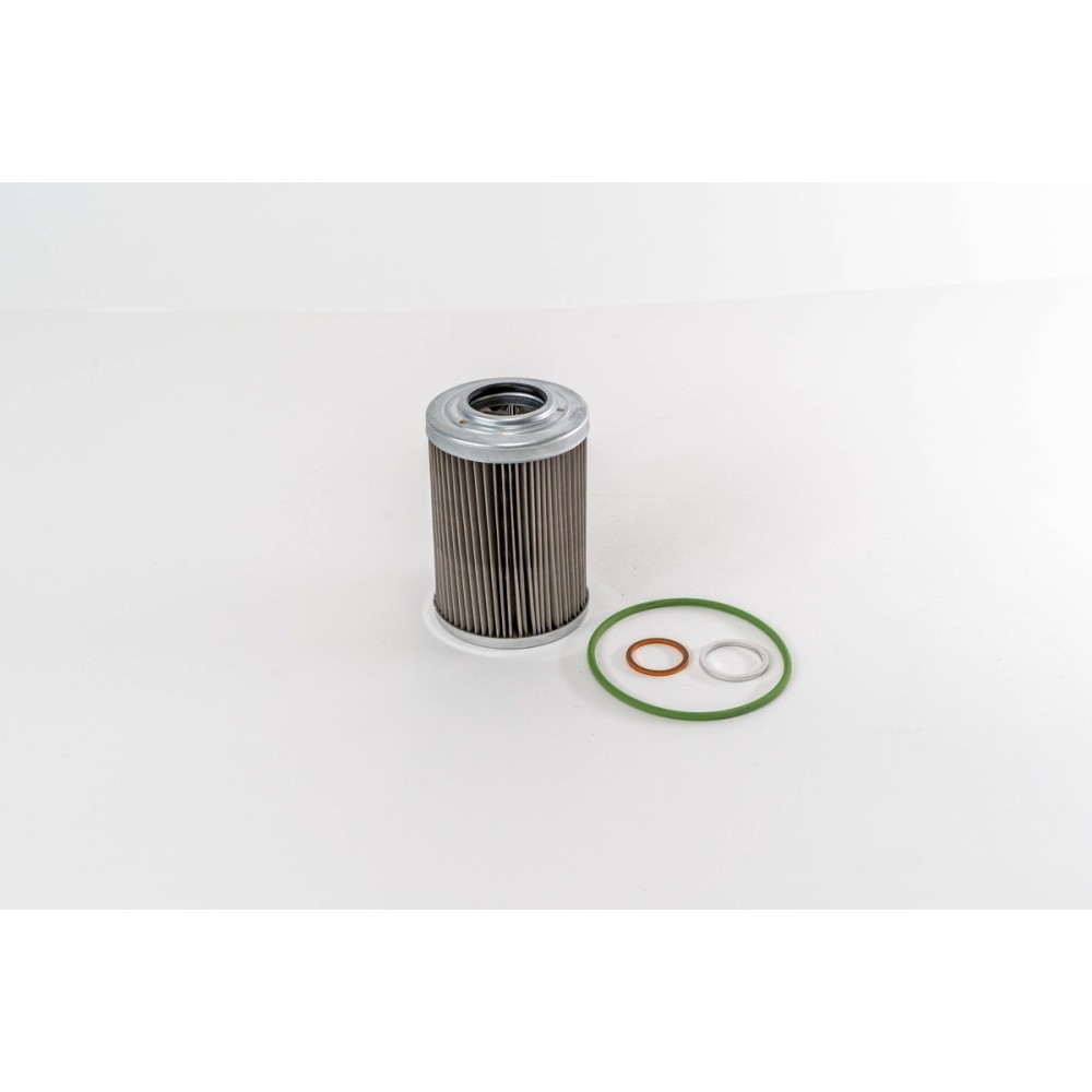 EUROSTAR LD/EUROTECH MH/MP - FILTRO MEC