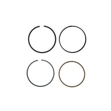 626 III 2.0 12V/SPORTAGE 2.0 - Segmentos MEC