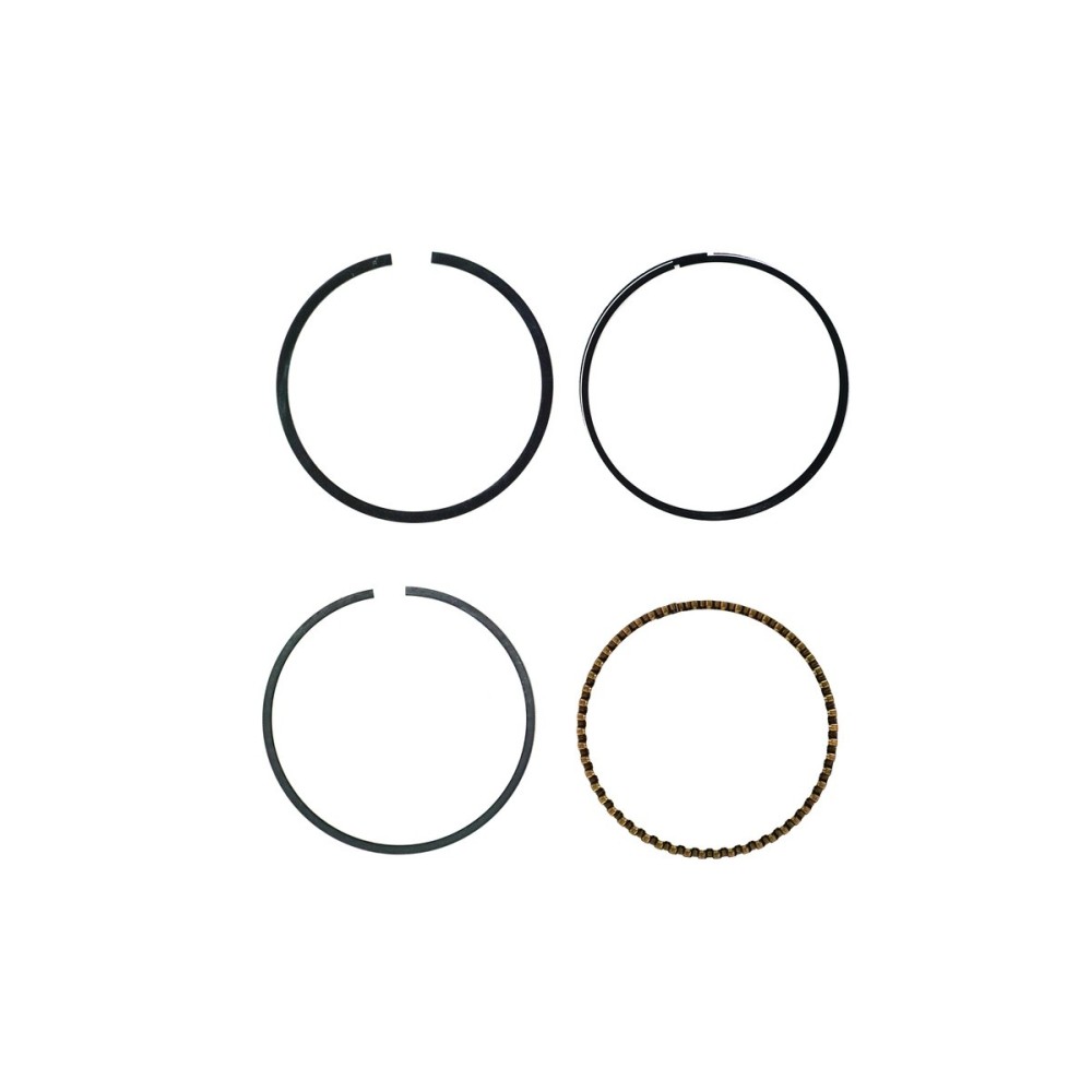 626 III 2.0 12V/SPORTAGE 2.0 - Segmentos MEC