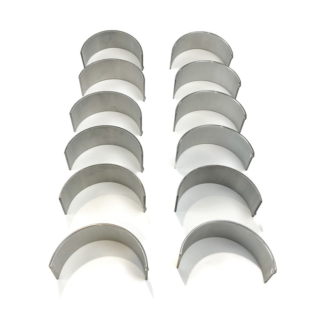 CONROD BRG SET IVECO CURSOR 9 F2CE - Cojinetes MEC