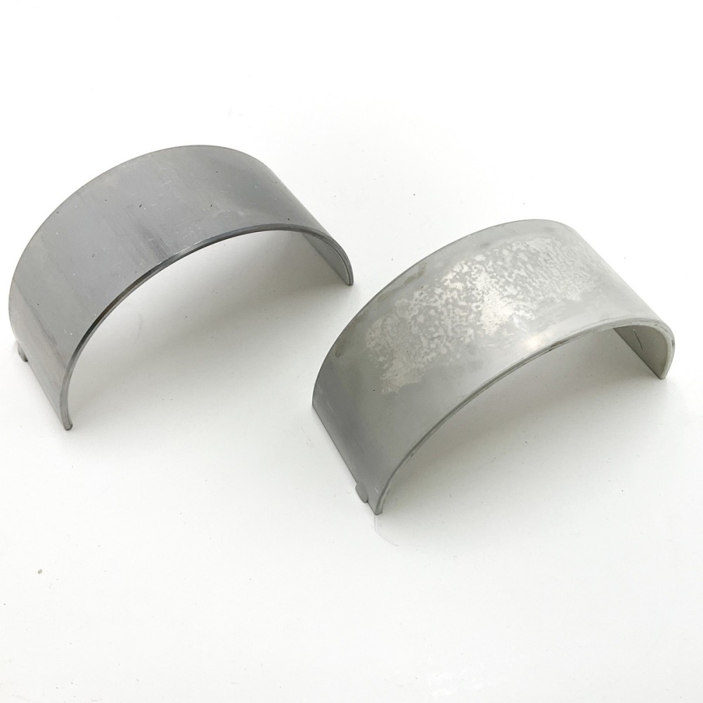 CONROD BRG SET IVECO CURSOR 9 F2CE - Cojinetes MEC