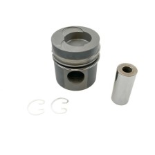 PISTON MB 97,50 - Piston MEC