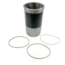 FKM/FPM WET CYLINDER LINER MB 130 - Camisa de cilindro MEC