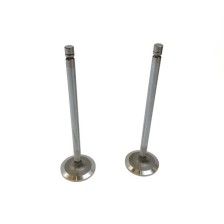 XE 355 - XF 95/95 XF/85 CF - IN (2) - Valvula MEC