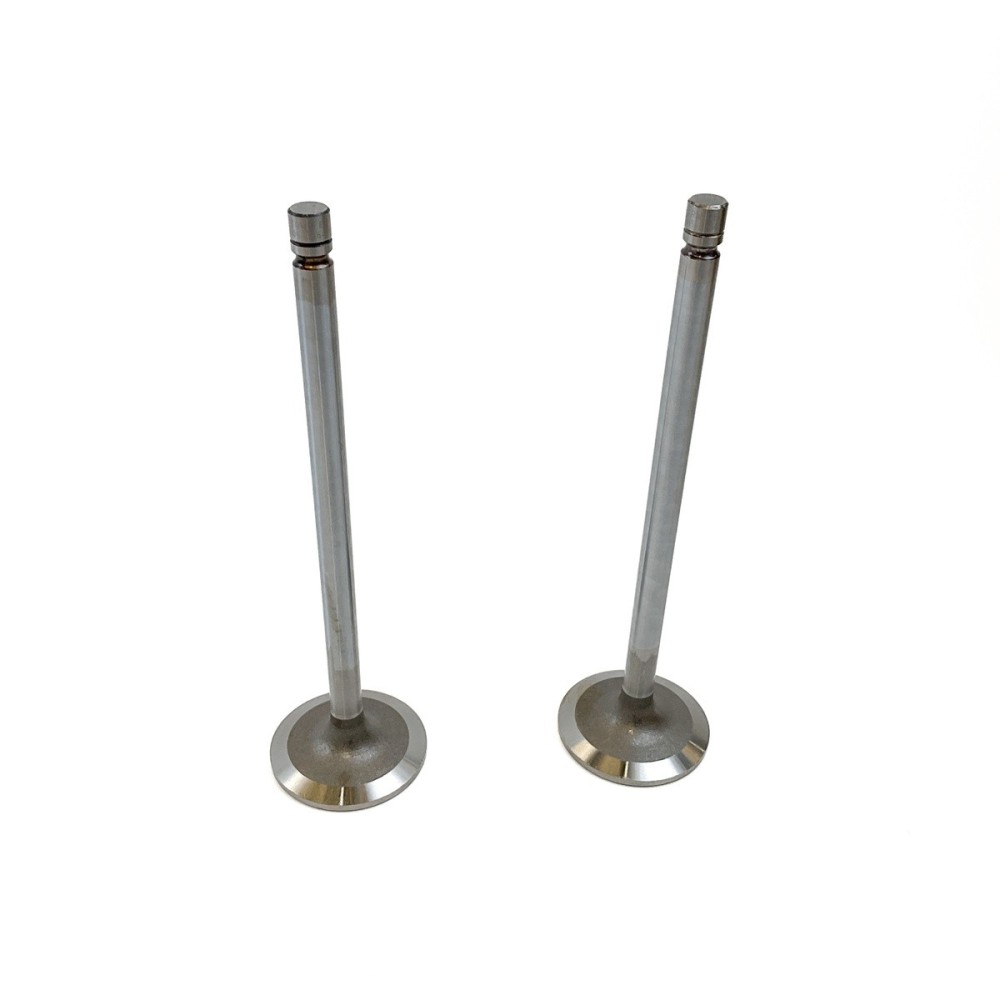 XE 355 - XF 95/95 XF/85 CF - IN (2) - Valvula MEC