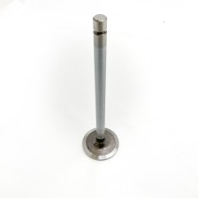 MX 300/340/375 - CF 85/XF 105 - Valvula MEC