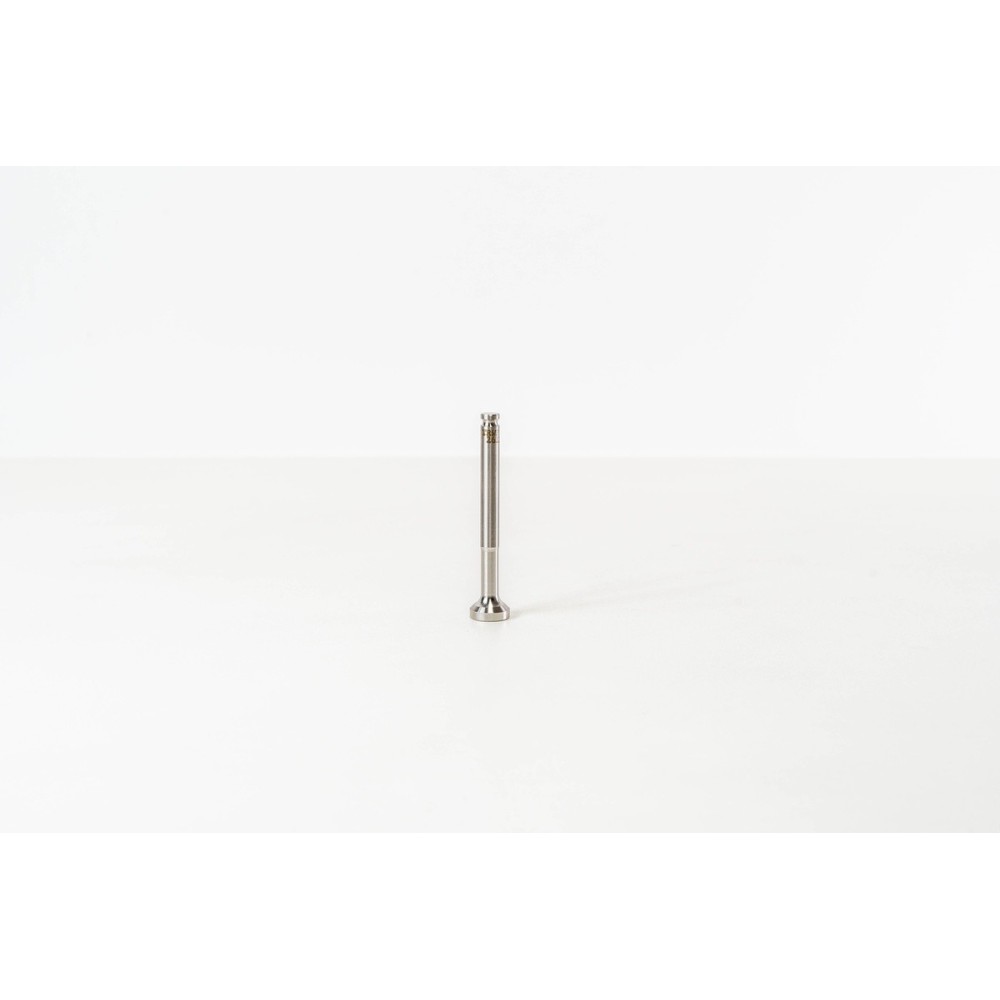 EXHAUST VALVE (2) EXHAUST BRAK - Valvula MEC