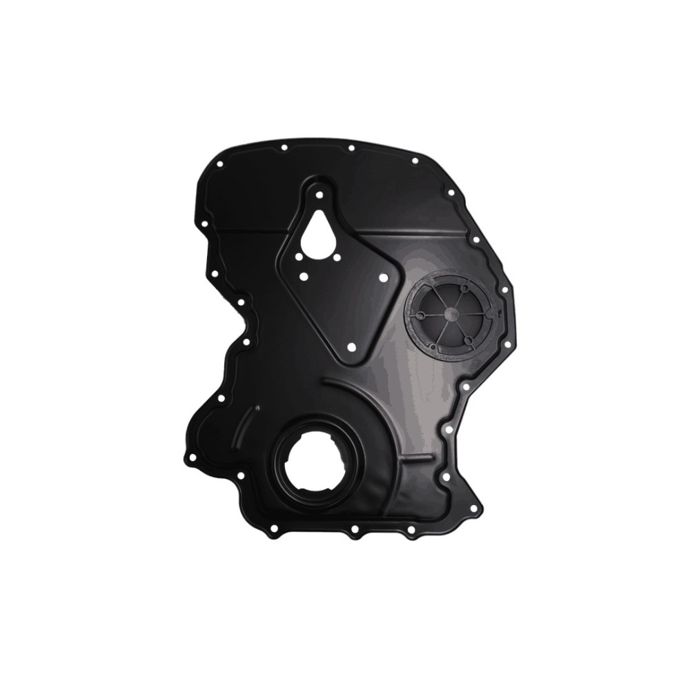 COP.DISTR. TRANSIT 2.4 2006-- - Tapa