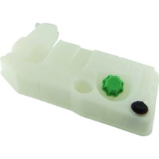 STRALIS/TRAKKER - F2BE/F3BE/F3 - Enfriamiento