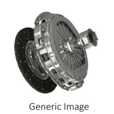 8140.43S/8140.43N - JUMPER 2.8HDI - EMBRAGUES AP