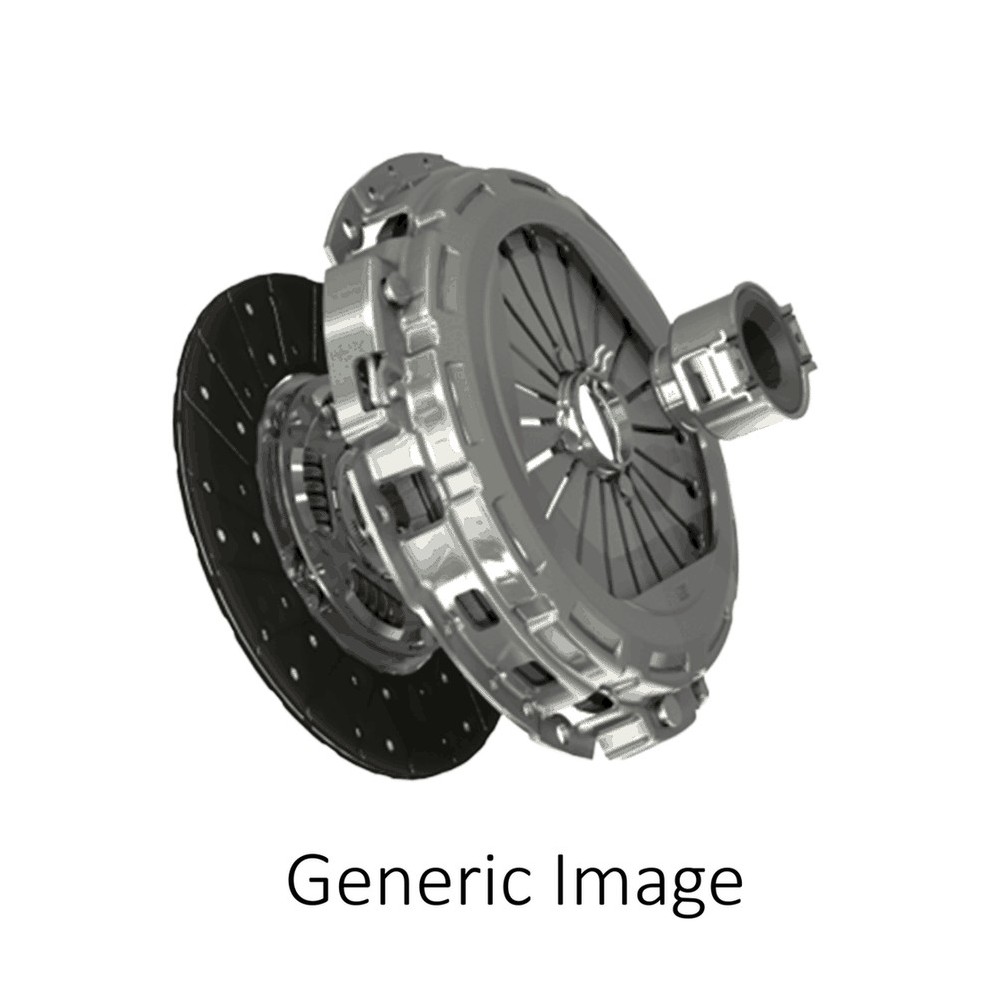 638.094 - VITO/SPRINTER 2.2CDI - EMBRAGUES AP