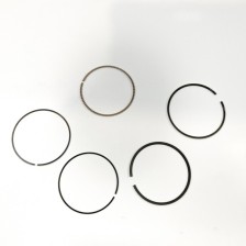 TERIOS/SIRION/RUSH 1.3   K3VE - Segmentos MEC