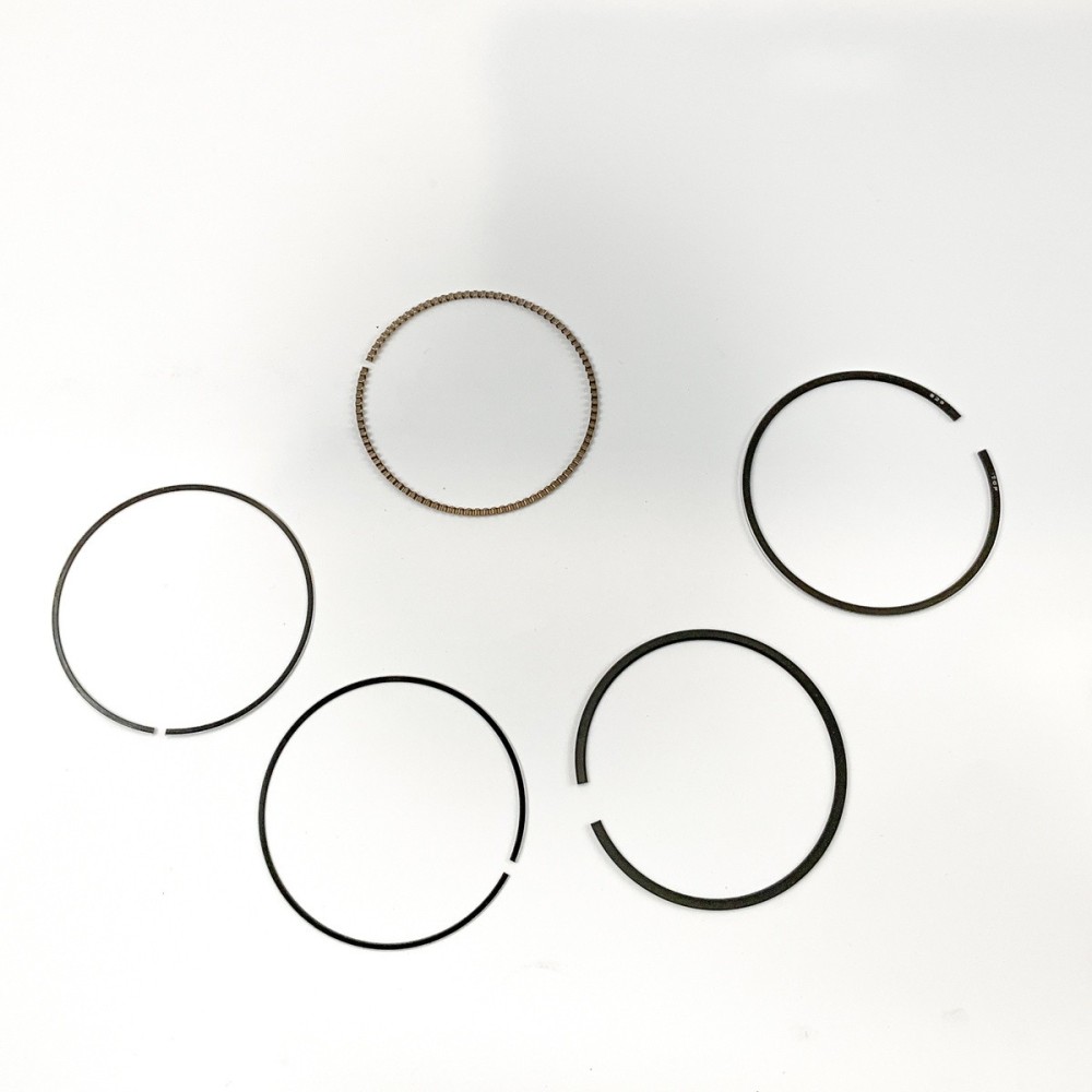 TERIOS/SIRION/RUSH 1.3   K3VE - Segmentos MEC