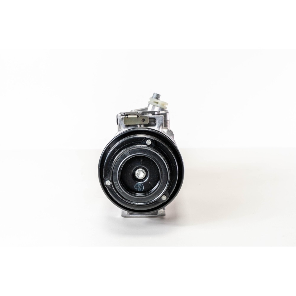 SPRINTER 2T/3T/4T - OM111/601/611 - THERMAL SYSTEM