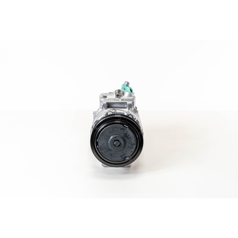 SPRINTER 3.5 - OM 603 - THERMAL SYSTEM