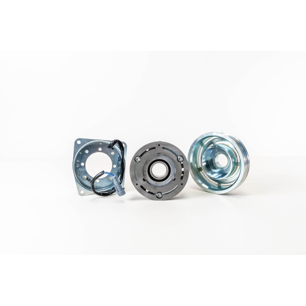 F1CE0441/0481/3481 - DAILY 3.0 - FAN CLUTCH