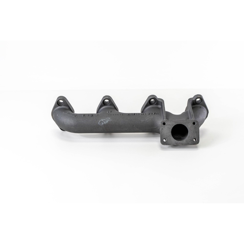 F4AE0481/F4AE3482 - EUROFIRE - Freno Motor/Escape