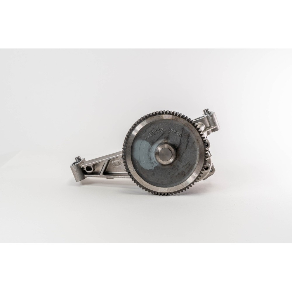 DC 13.05-07/10 - P,G,R,T-SERIES - Bomba de aceite