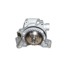 CAVA/CAXA/CTHE - TOURAN 1.4 TSI - Bomba de aceite