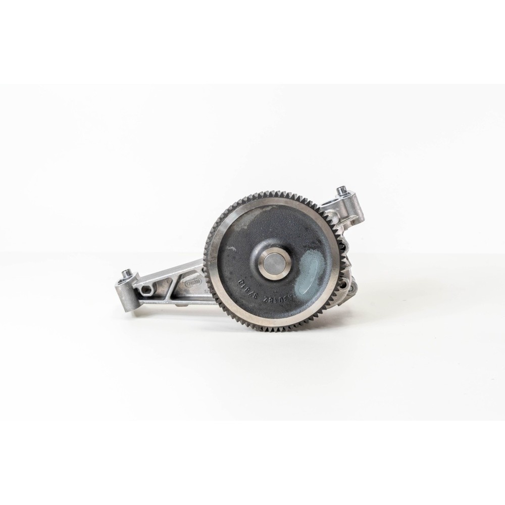 DC13.109/110/115/124 -P,G,R,T-SERIE - Bomba de aceite