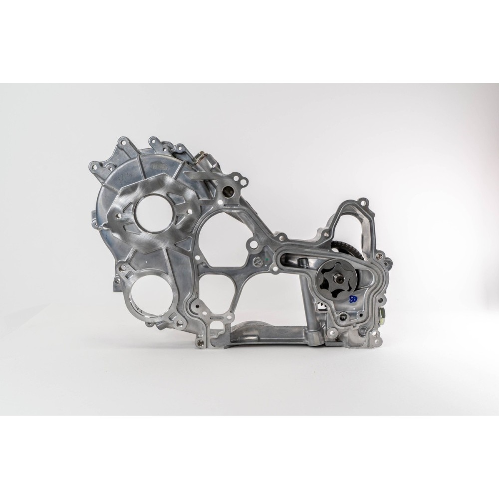 HIACE/HILUX 2.5 D 4WD    2KD-FTV - Bomba de aceite