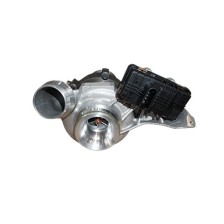 N47D20A/C - 1/2/3/4/5/X1/X3 2.0 - Turbocompresor