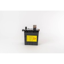 STRALIS - F2BE/F2CF/F3AE/F4AE - Basculante Cabina