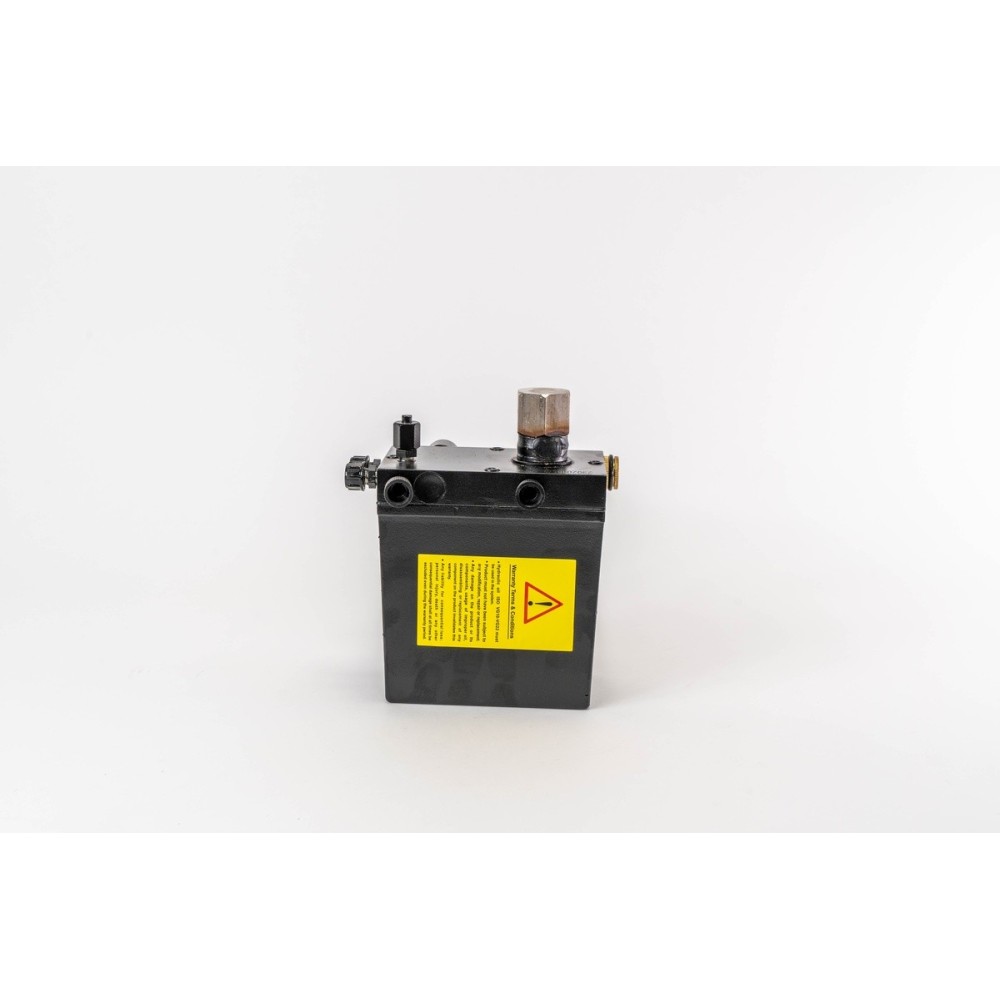 STRALIS - F2BE/F2CF/F3AE/F4AE - Basculante Cabina